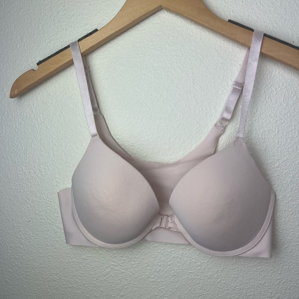 Yandy front closure bra style # B25288 size 36B